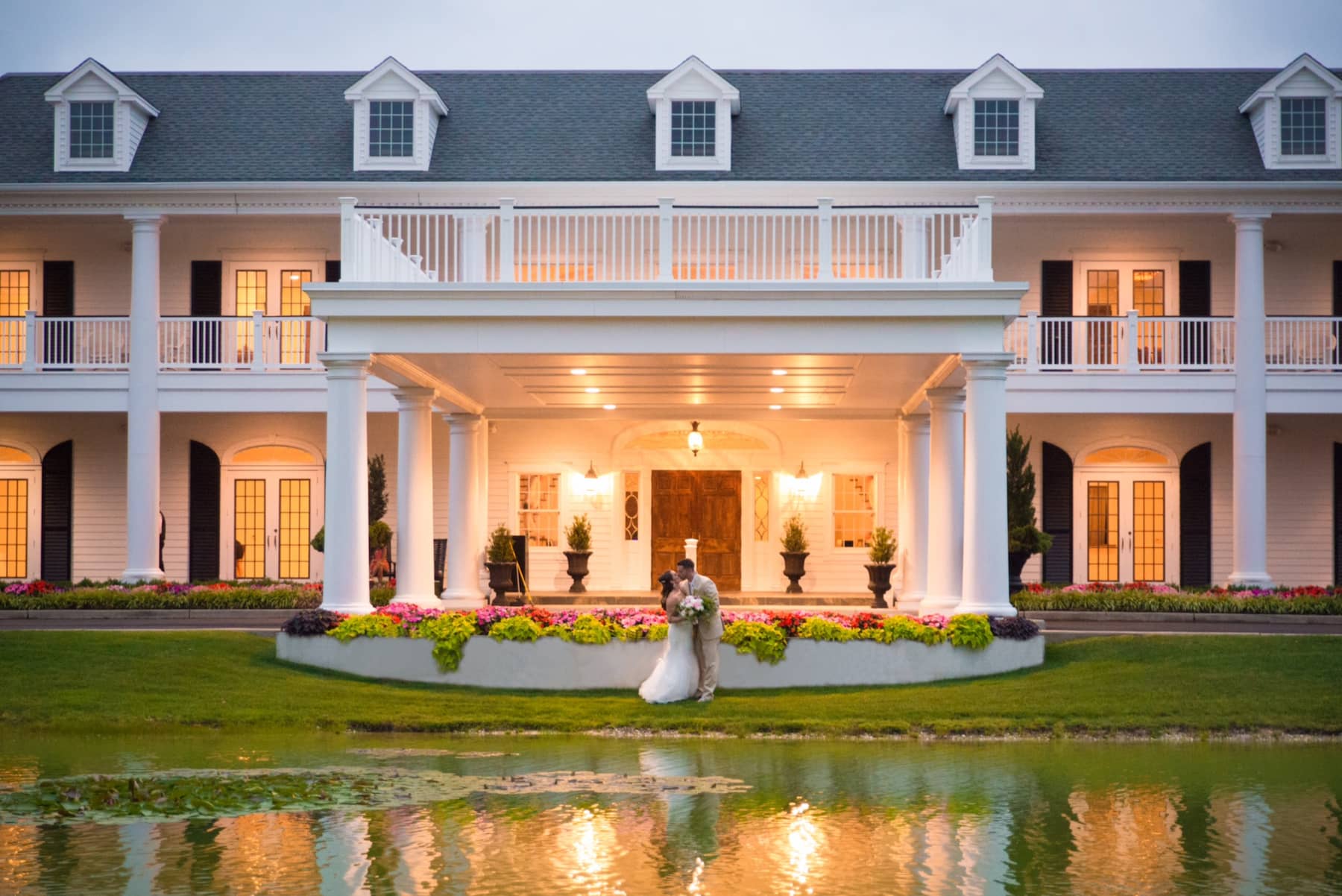 The Carriage House Icon Hospitality